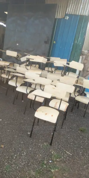 Lecture Chair Or College Chair