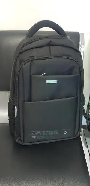 Bag Packs Available.