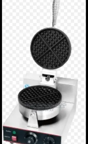 Waffle Baker