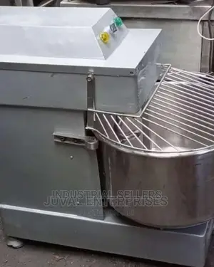Approved Spiral Dough Mixer 35liters