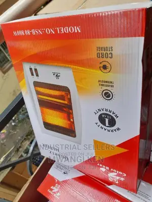 House Warming Room Heaters