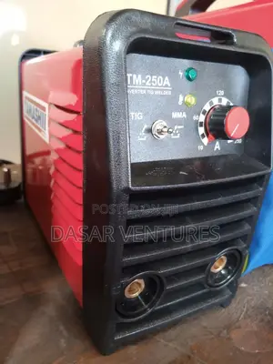 Tig Welder Machines