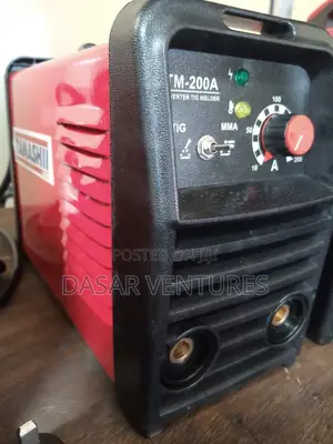 Tig Welder Machines
