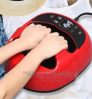 Mini Press Heat Transfer Machine
