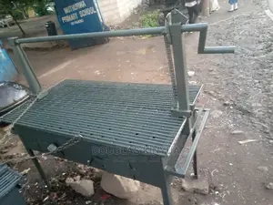 Locally Made Meat Grill
