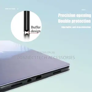 Samsung Galaxy Tab S7 FE Bluetooth Keyboard Case