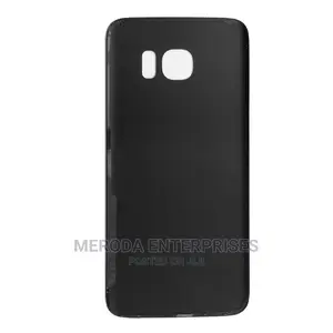 Back Cover for Galaxy S7 Edge