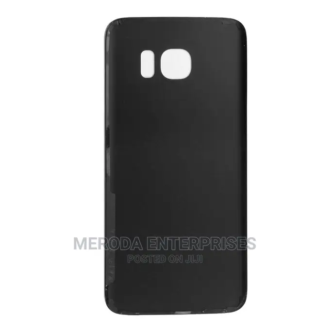 Back Cover for Galaxy S7 Edge
