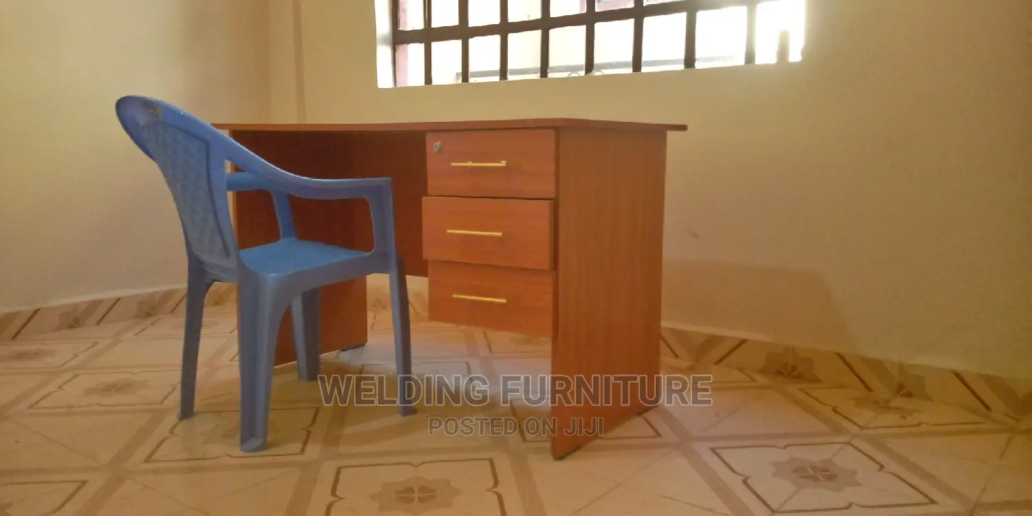 Office Deck or Study Table