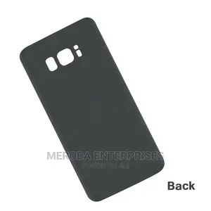Back Glass Cover for Samsung Galaxy S8