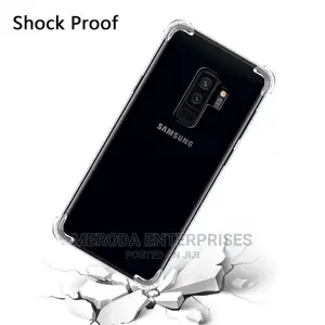 Back Glass Cover for Samsung S9 Plus
