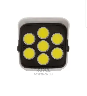 Solar Sensor Motion Light