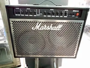 Solo Guitar Combo