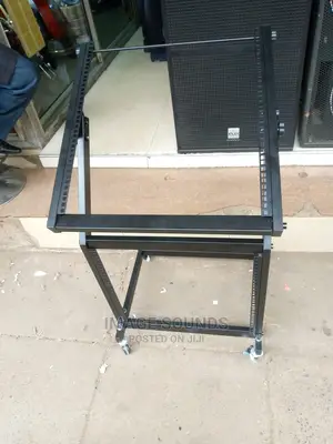 Mx-1 Mixer Rack