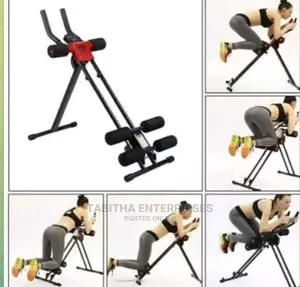 AB Generator (Affordable)