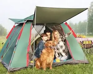 Waterproof Camping Tents