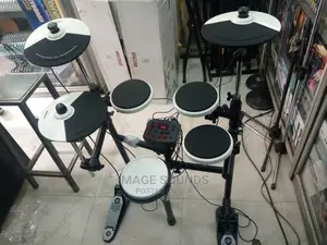 Electric Drumset - Hitman