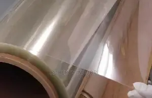 8mm Shatter Proof Window Film