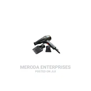 Zeriotti Professional Hairdryer - Blow Dry Machine