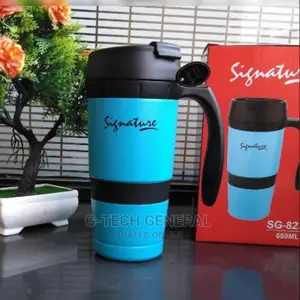 Signature Vacuum Flask-550ml