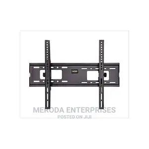Generic Wall Mount Bracket. 23" to 65" Tv Mount 44t Tilt