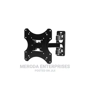 Generic 14 - 55 Inch Full Motionswivel Wallmount Tvbracket