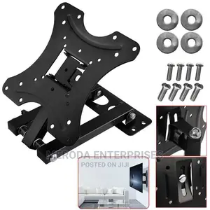 Bracket Home Design