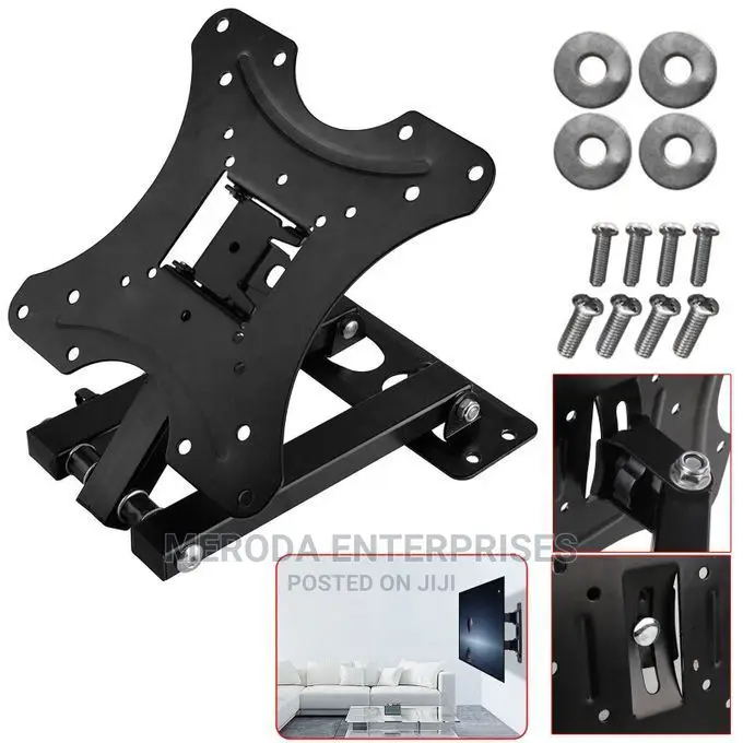 Bracket Home Design