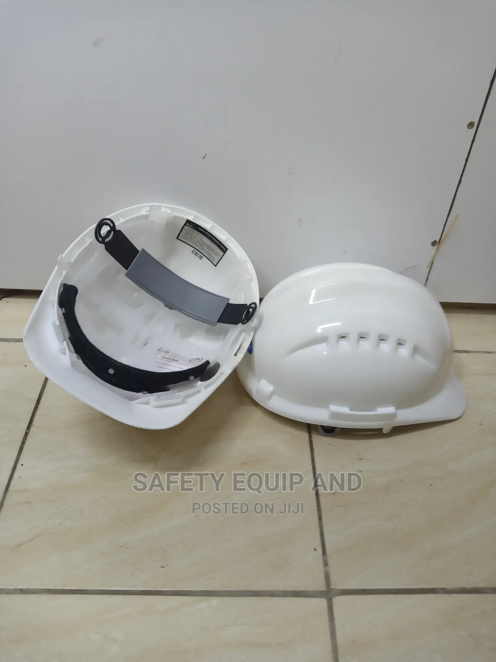 Safety Helmets-Personal Protection