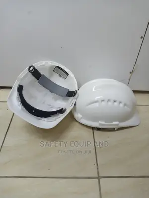 Safety Helmets-Personal Protection