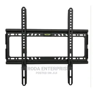 Generic High Quality 26"-63" Fixed TV Wall Mount Bracket