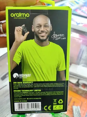 Oraimo Car Charger