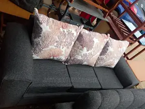 3 Seater Sofa
