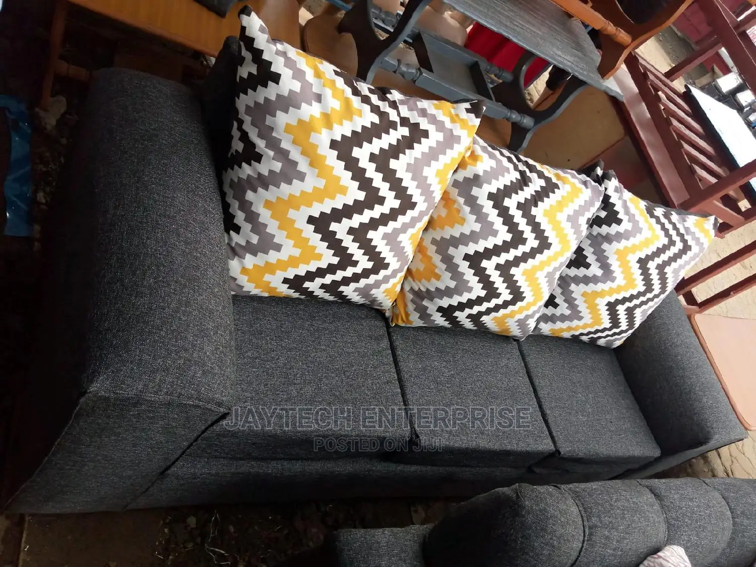 3 Seater Sofa