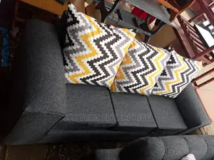 3 Seater Sofa