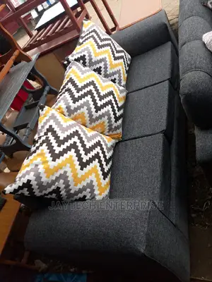 3 Seater Sofa