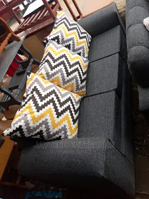 3 Seater Sofa