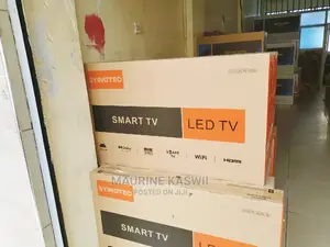 Sinotec 43 Smart Android Led TV 43 Inch