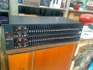 DBX Proffessional Equalizer