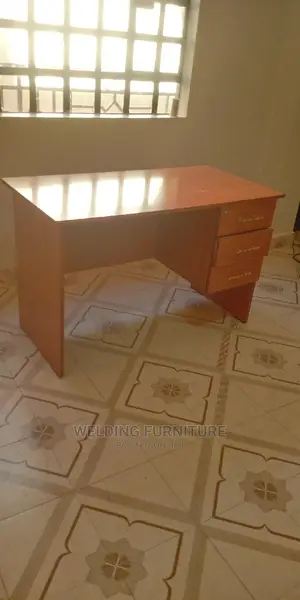 Office Deck Study Table