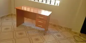Office Deck Study Table