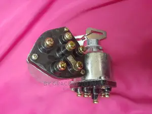 Ignition Switch Tx