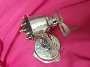 Ignition Switch Tx