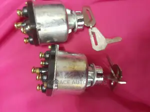 Ignition Switch Tx