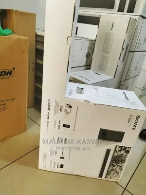 Sony HT-CT350
320 Watts