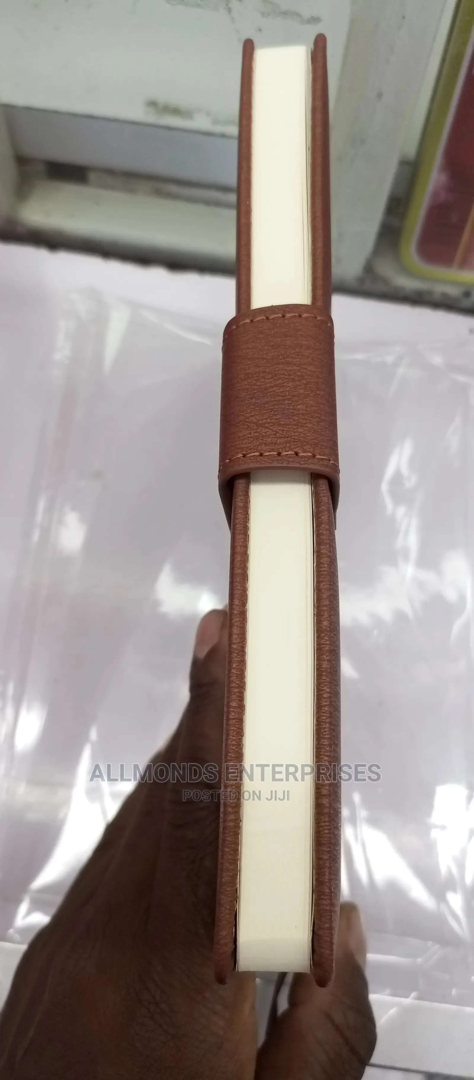 Executive Notebooks