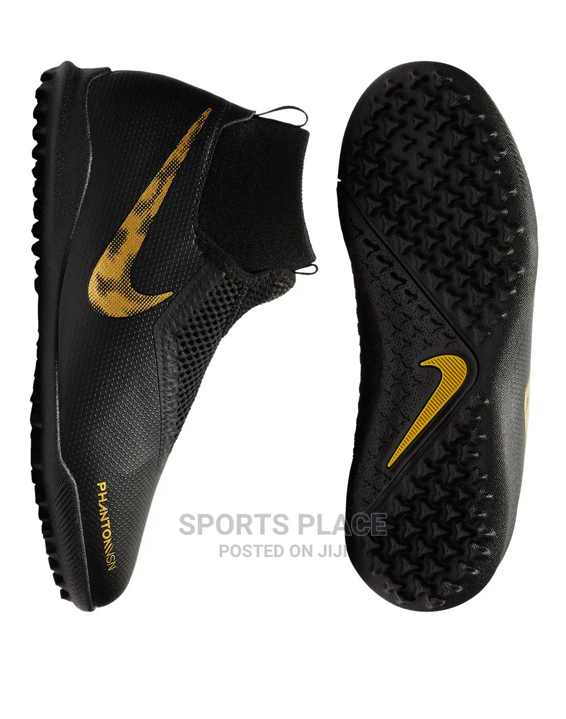 Astro Turf Boots/ Trainers