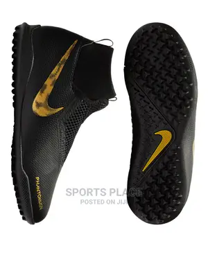 Astro Turf Boots/ Trainers