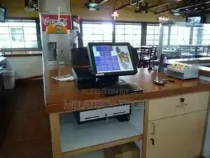 Restaurant Hotel Bar Touch Screen Point of Sale Pos System