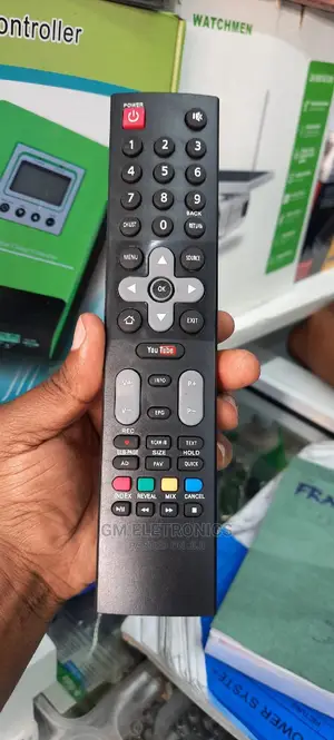 Skyworth Smart Tv Replacement Remote Control.